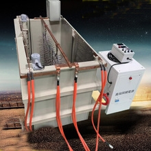 smt鋼網電拋光機