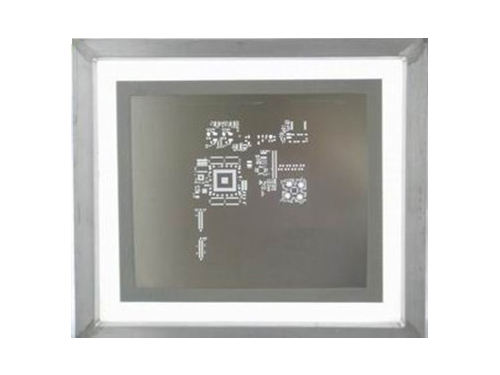 激光電拋光鋼網