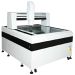 激光鋼網(wǎng)檢測設(shè)備二次元