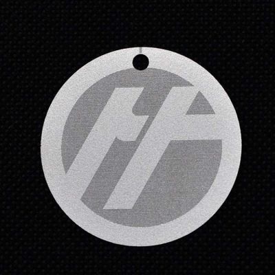 不銹鋼蝕刻加工４