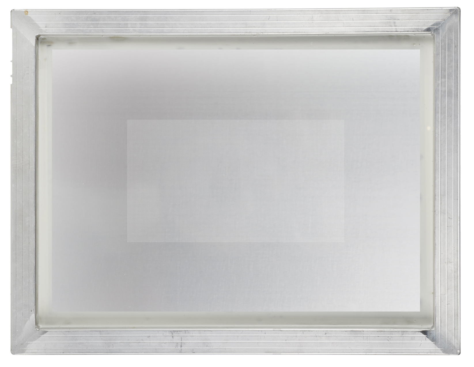 30多萬孔的mini-led納米鋼網