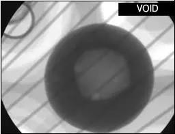 smt加工中BGA氣泡