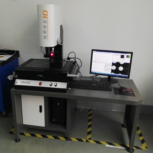 金屬腐蝕測量工具二次元