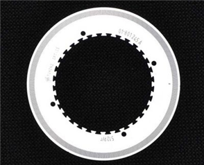 不銹鋼蝕刻加工３