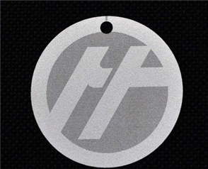 不銹鋼蝕刻加工４