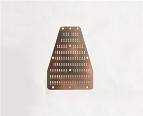 金屬蝕刻加工１